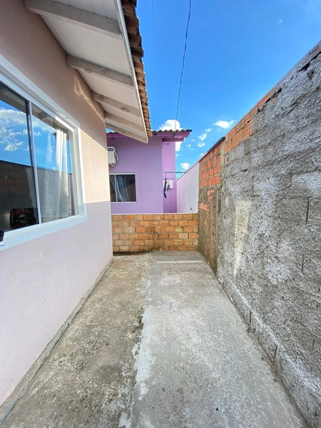 Casa no bairro Boqueirão - Cidade Alta: 15ª foto da galeria de imagens do imóvel