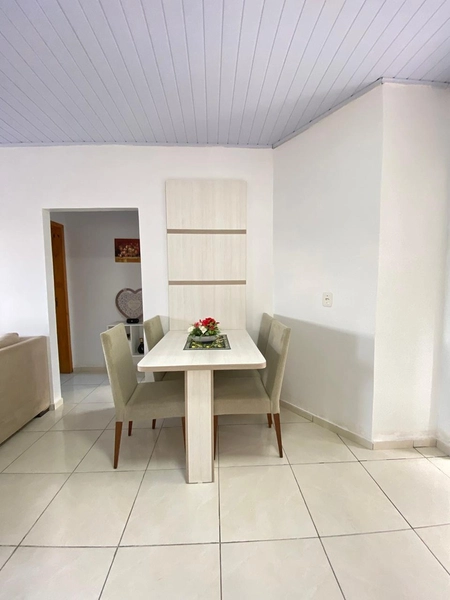 Casa no bairro Boqueirão - Cidade Alta: 6ª foto da galeria de imagens do imóvel