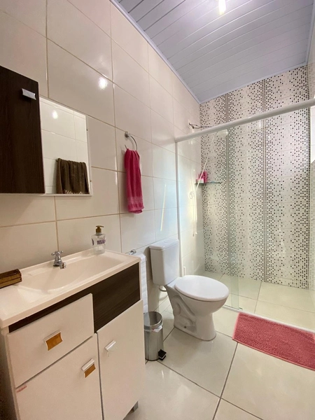 Casa no bairro Boqueirão - Cidade Alta: 12ª foto da galeria de imagens do imóvel