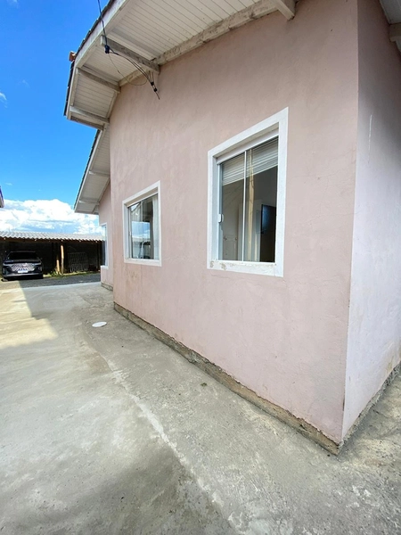 Casa no bairro Boqueirão - Cidade Alta: 16ª foto da galeria de imagens do imóvel