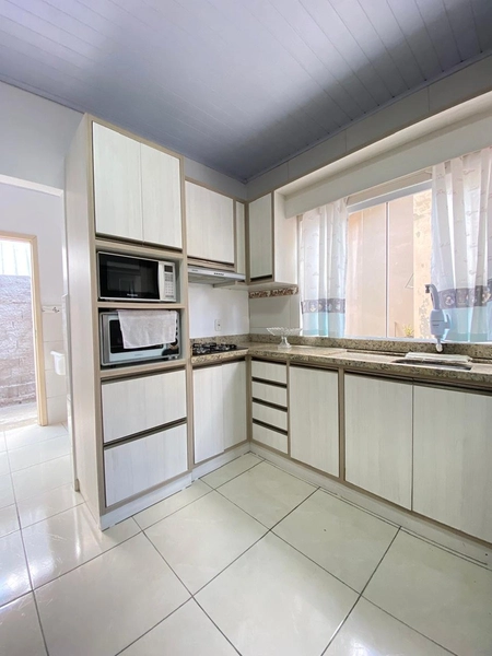 Casa no bairro Boqueirão - Cidade Alta: 3ª foto da galeria de imagens do imóvel