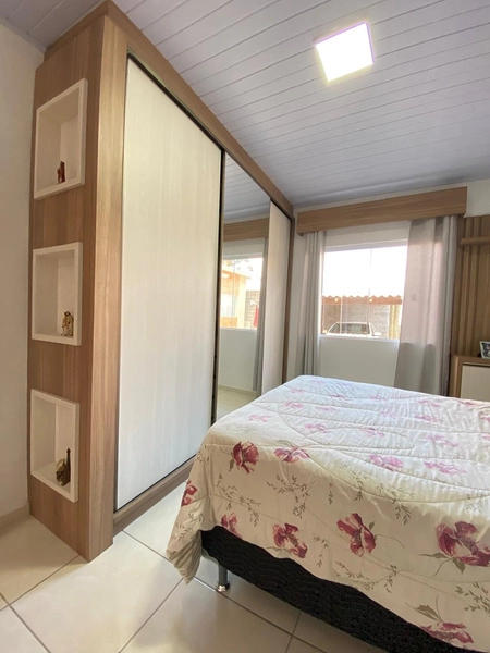 Casa no bairro Boqueirão - Cidade Alta: 10ª foto da galeria de imagens do imóvel