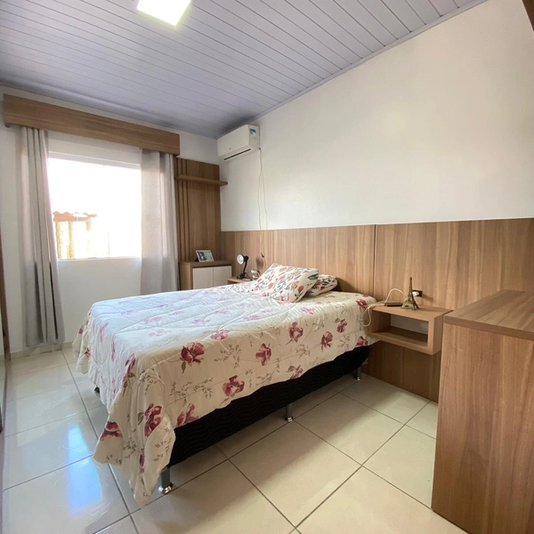 Casa no bairro Boqueirão - Cidade Alta: 8ª foto da galeria de imagens do imóvel