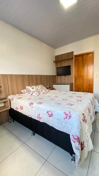 Casa no bairro Boqueirão - Cidade Alta: 9ª foto da galeria de imagens do imóvel