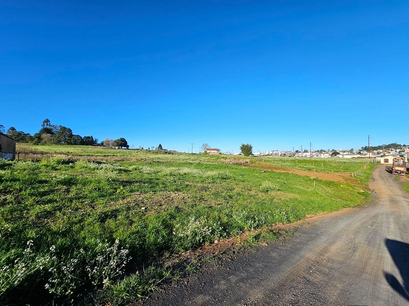 Terreno Bairro Caroba - Área Industrial : 2ª foto da galeria de imagens do imóvel