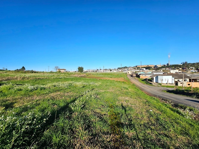 Terreno Bairro Caroba - Área Industrial : 5ª foto da galeria de imagens do imóvel