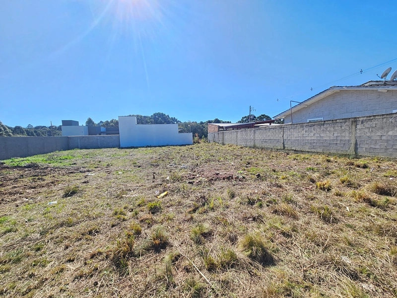 Imóvel residencial ou comercial