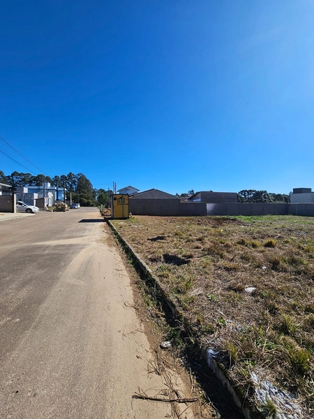 Terreno no Loteamento Verdes Campos - Relevo Plano: 5ª foto da galeria de imagens do imóvel