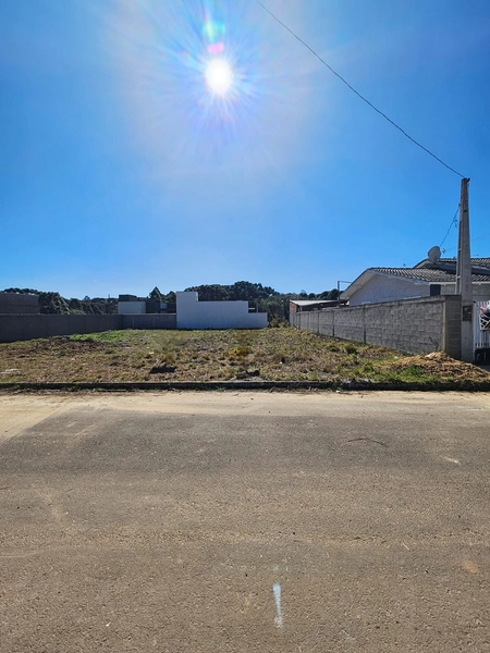 Terreno no Loteamento Verdes Campos - Relevo Plano: 6ª foto da galeria de imagens do imóvel