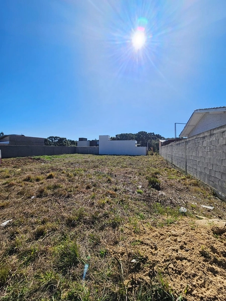 Terreno no Loteamento Verdes Campos - Relevo Plano: 2ª foto da galeria de imagens do imóvel