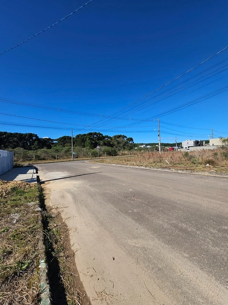 Terreno no Loteamento Verdes Campos - Relevo Plano: 4ª foto da galeria de imagens do imóvel