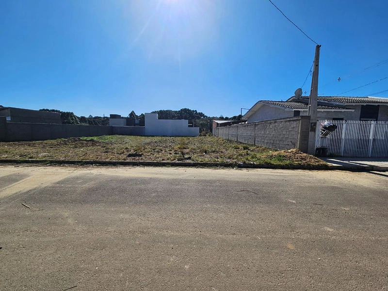 Terreno no Loteamento Verdes Campos - Relevo Plano: 3ª foto da galeria de imagens do imóvel