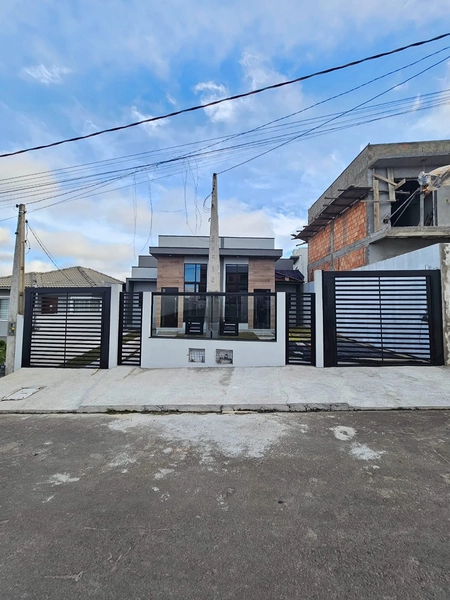 Casa no Loteamento Verdes Campos : 15ª foto da galeria de imagens do imóvel