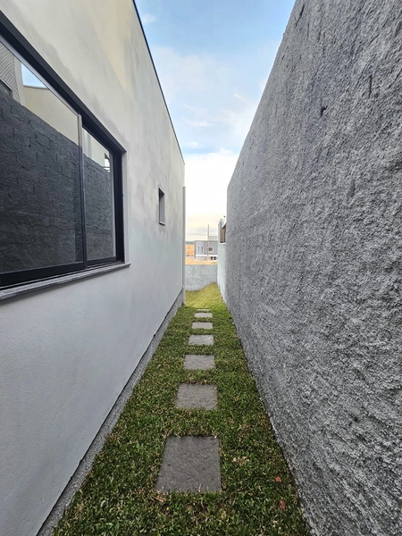 Casa no Loteamento Verdes Campos : 9ª foto da galeria de imagens do imóvel