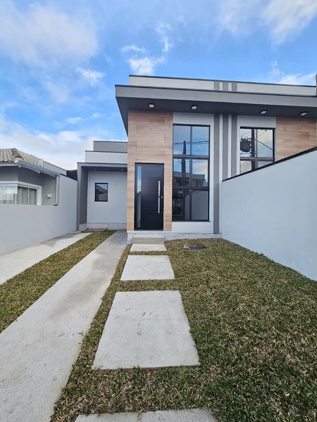 Imóvel residencial ou comercial