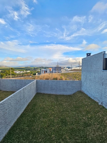 Casa no Loteamento Verdes Campos : 13ª foto da galeria de imagens do imóvel
