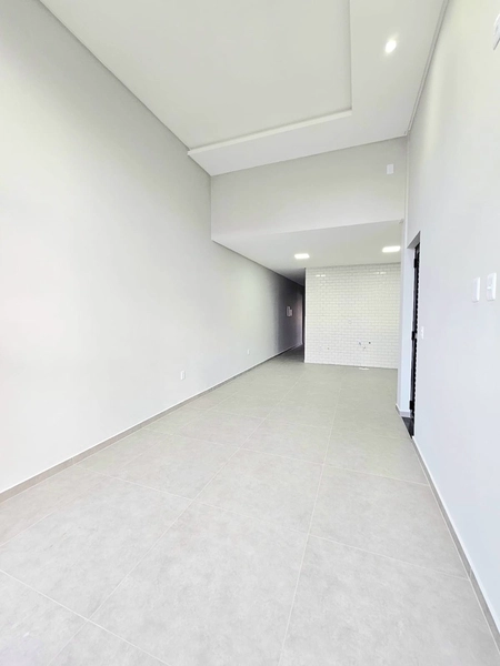 Casa no Loteamento Verdes Campos : 3ª foto da galeria de imagens do imóvel