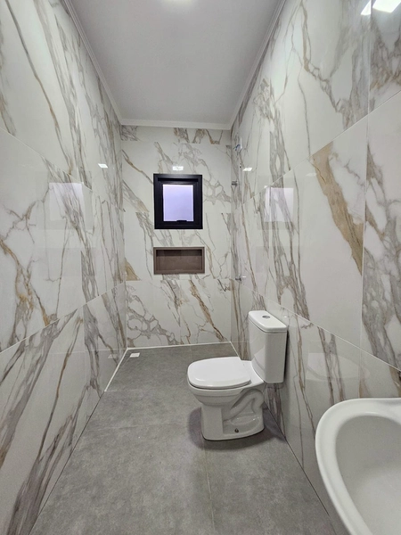 Casa no Loteamento Verdes Campos : 7ª foto da galeria de imagens do imóvel