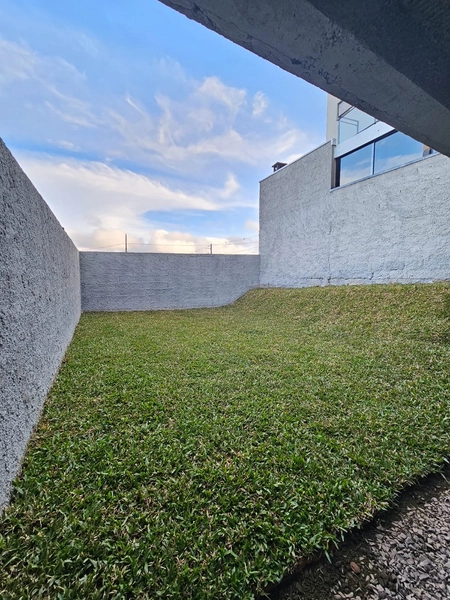 Casa no Loteamento Verdes Campos : 10ª foto da galeria de imagens do imóvel