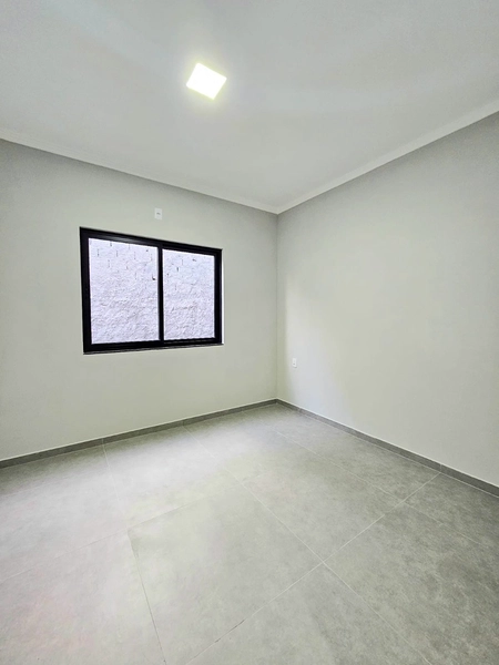 Casa no Loteamento Verdes Campos : 5ª foto da galeria de imagens do imóvel