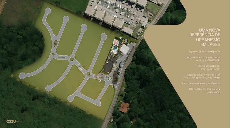 Monte Gran Sasso - Condomínio Clube: 4ª foto da galeria de imagens do imóvel