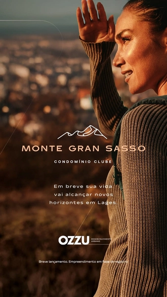 Monte Gran Sasso - Condomínio Clube: 17ª foto da galeria de imagens do imóvel