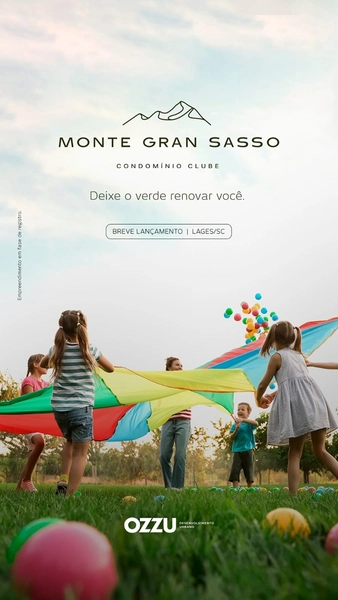 Monte Gran Sasso - Condomínio Clube: 10ª foto da galeria de imagens do imóvel