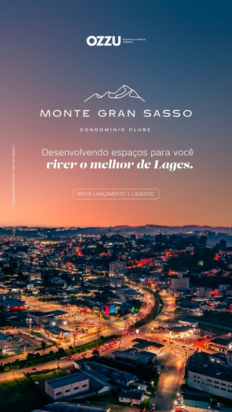 Monte Gran Sasso - Condomínio Clube: 14ª foto da galeria de imagens do imóvel