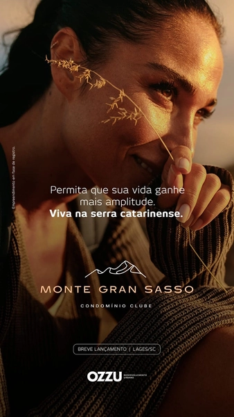 Monte Gran Sasso - Condomínio Clube: 12ª foto da galeria de imagens do imóvel