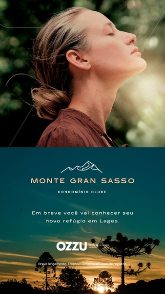 Monte Gran Sasso - Condomínio Clube: 13ª foto da galeria de imagens do imóvel