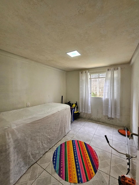 Casa + Kitnet Bairro Santa Rita: 14ª foto da galeria de imagens do imóvel