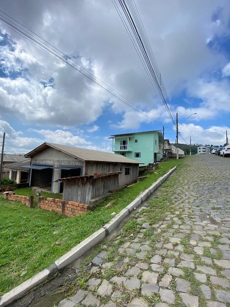 Casa + Kitnet Bairro Santa Rita: 4ª foto da galeria de imagens do imóvel