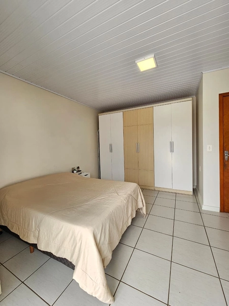 Casa + Kitnet Bairro Santa Rita: 9ª foto da galeria de imagens do imóvel