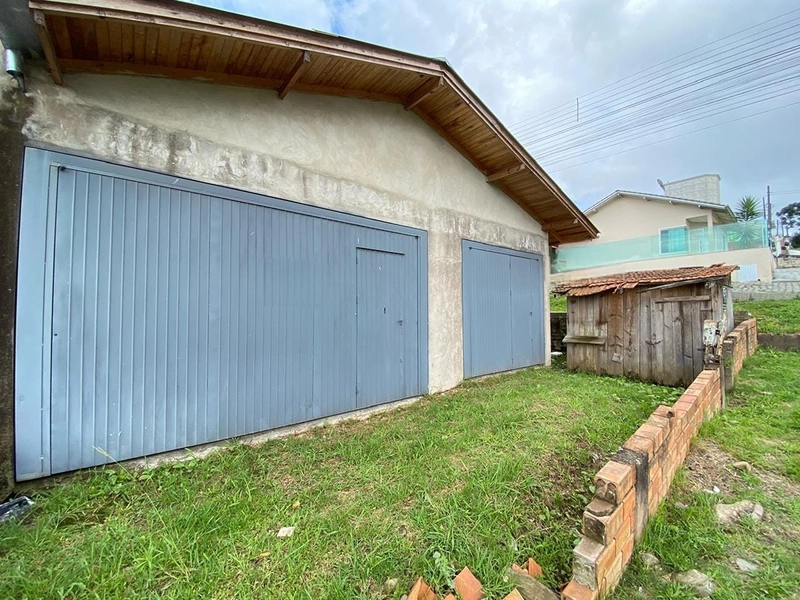 Casa + Kitnet Bairro Santa Rita: 5ª foto da galeria de imagens do imóvel