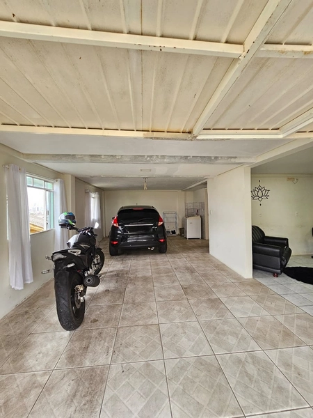 Casa + Kitnet Bairro Santa Rita: 15ª foto da galeria de imagens do imóvel