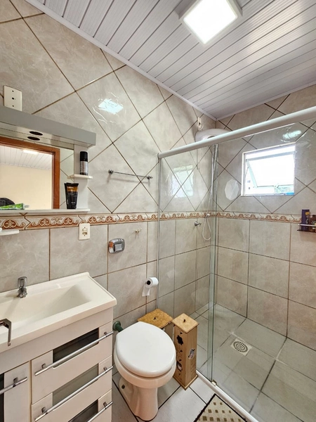 Casa + Kitnet Bairro Santa Rita: 12ª foto da galeria de imagens do imóvel