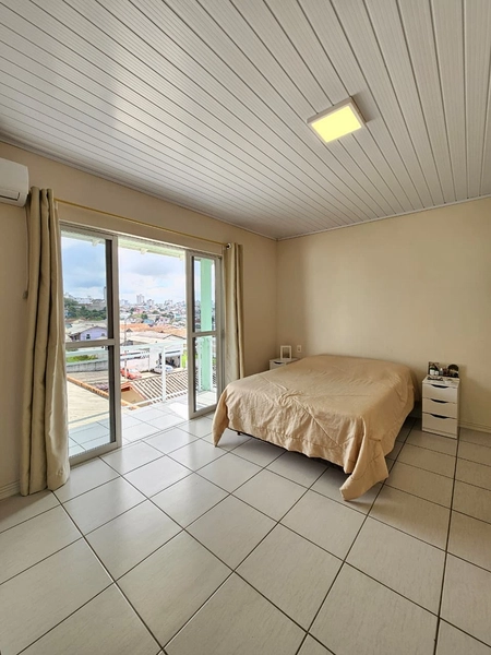 Casa + Kitnet Bairro Santa Rita: 8ª foto da galeria de imagens do imóvel