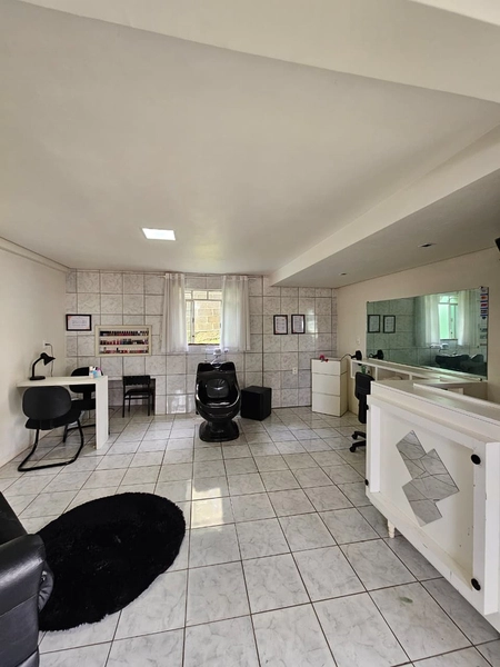 Casa + Kitnet Bairro Santa Rita: 13ª foto da galeria de imagens do imóvel