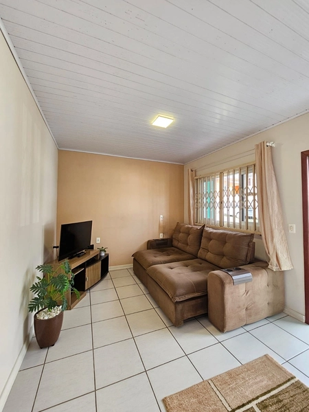 Casa + Kitnet Bairro Santa Rita: 6ª foto da galeria de imagens do imóvel