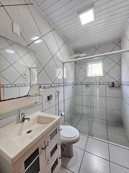 Casa + Kitnet Bairro Santa Rita: 11ª foto da galeria de imagens do imóvel