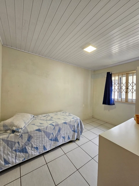 Casa + Kitnet Bairro Santa Rita: 10ª foto da galeria de imagens do imóvel