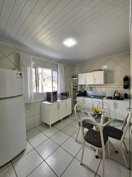 Casa + Kitnet Bairro Santa Rita: 7ª foto da galeria de imagens do imóvel