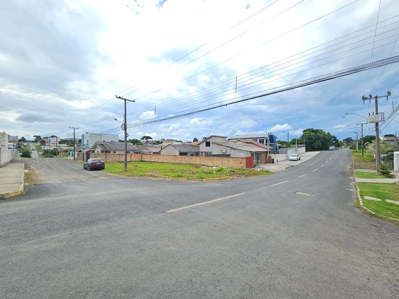 Imóvel residencial ou comercial