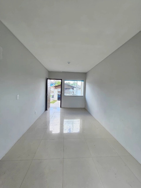 Sobrado no Bairro Maria Luiza: 2ª foto da galeria de imagens do imóvel