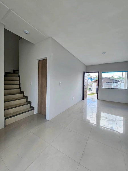 Sobrado no Bairro Maria Luiza: 3ª foto da galeria de imagens do imóvel