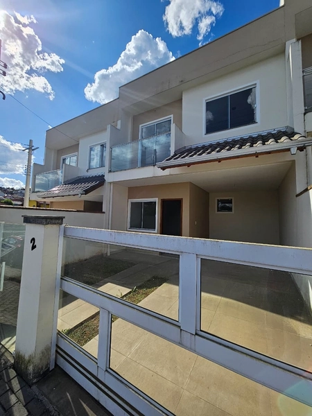 Sobrado no Bairro Maria Luiza: 14ª foto da galeria de imagens do imóvel