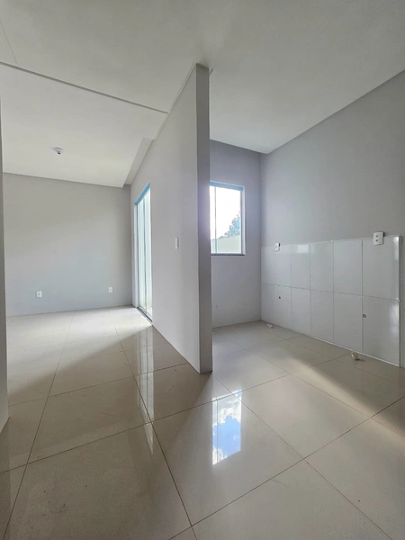 Sobrado no Bairro Maria Luiza: 4ª foto da galeria de imagens do imóvel