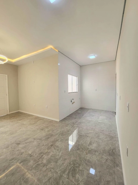 Casa 3 Dormitórios no Loteamento Verdes Campos: 3ª foto da galeria de imagens do imóvel