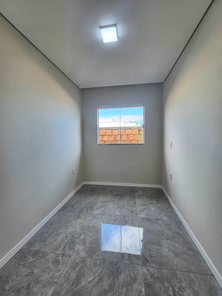 Casa 3 Dormitórios no Loteamento Verdes Campos: 4ª foto da galeria de imagens do imóvel