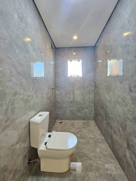 Casa 3 Dormitórios no Loteamento Verdes Campos: 6ª foto da galeria de imagens do imóvel